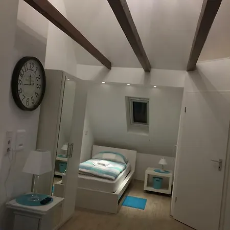 Lorenz Apartment 2 Hattingen Buitenkant foto