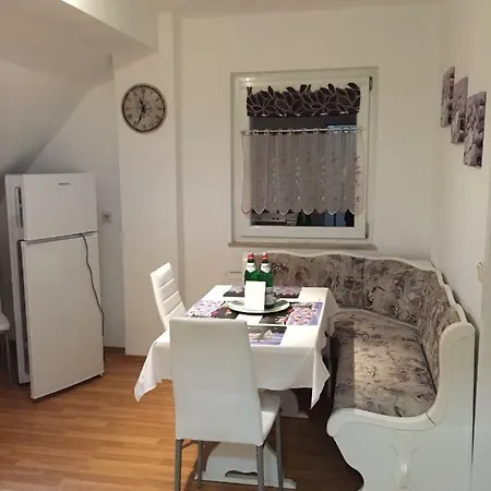 Lorenz Apartment 2 Hattingen Buitenkant foto
