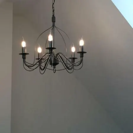 Lorenz Apartment 2 Hattingen Buitenkant foto