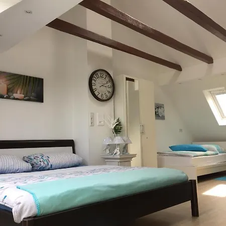 Lorenz Apartment 2 Hattingen Buitenkant foto