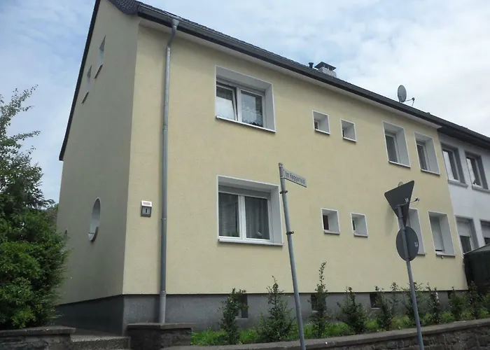 Lorenz Apartment 2