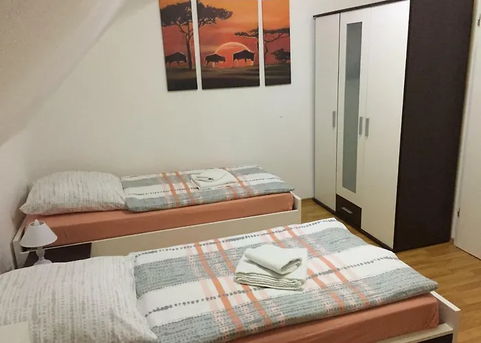Lorenz Apartment 2