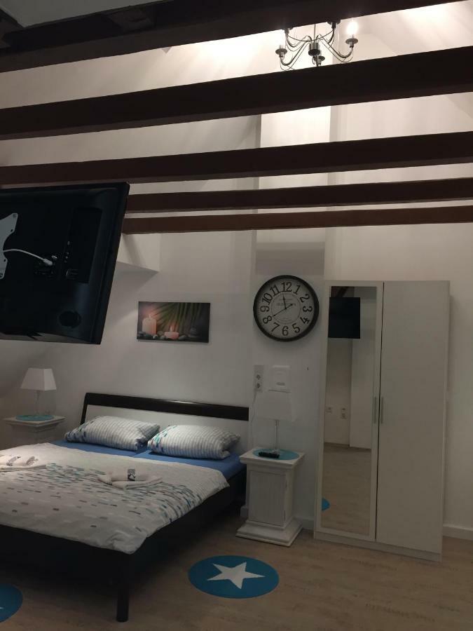 Lorenz 2 Apartment Hattingen