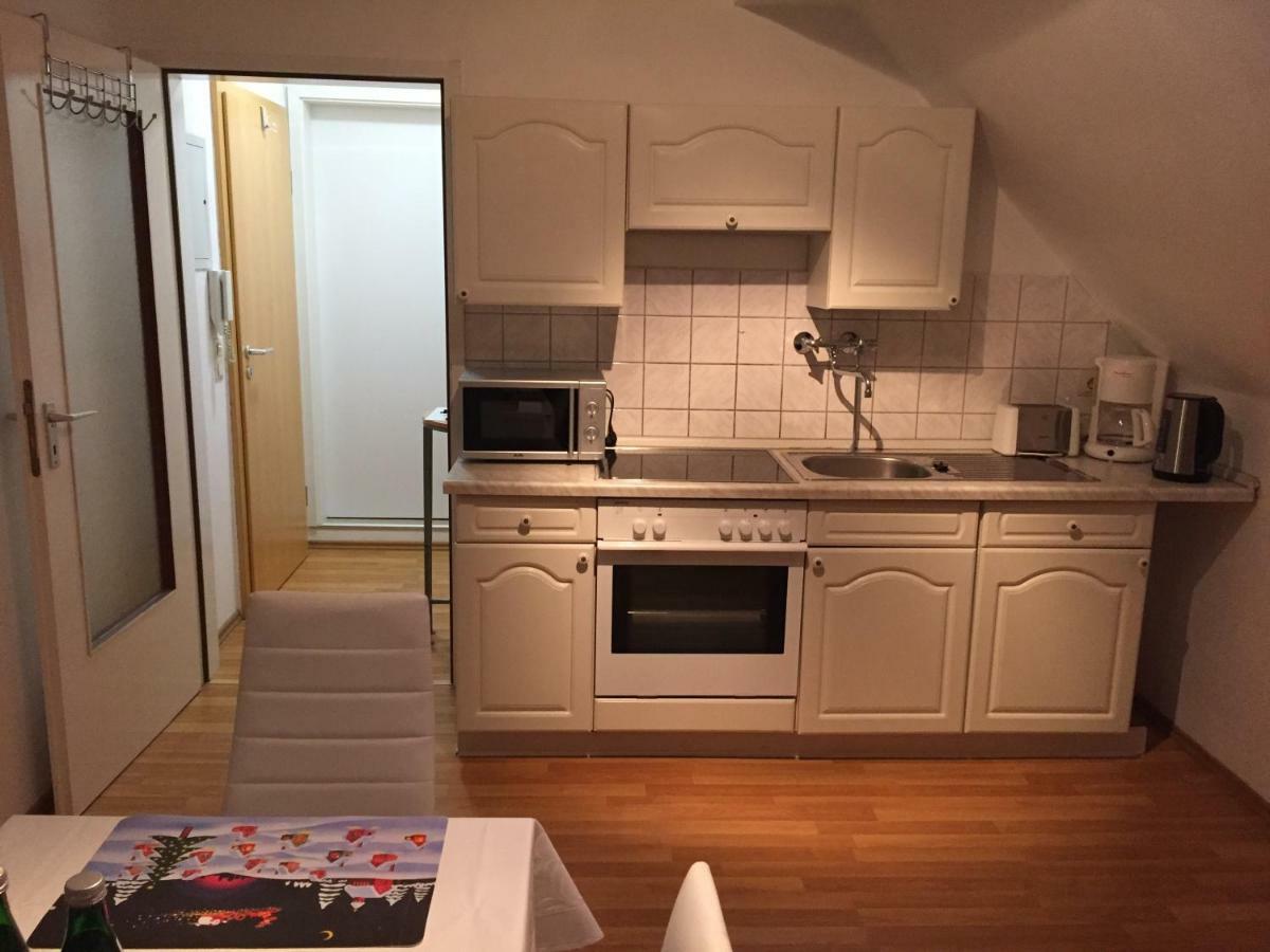 Apartment Lorenz 2 Hattingen