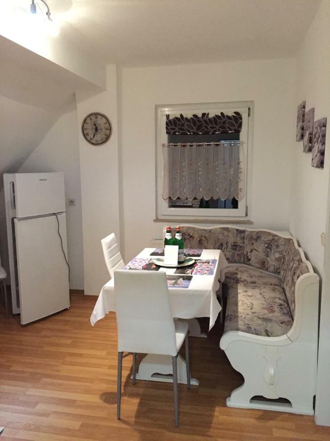 Apartment Lorenz 2 *