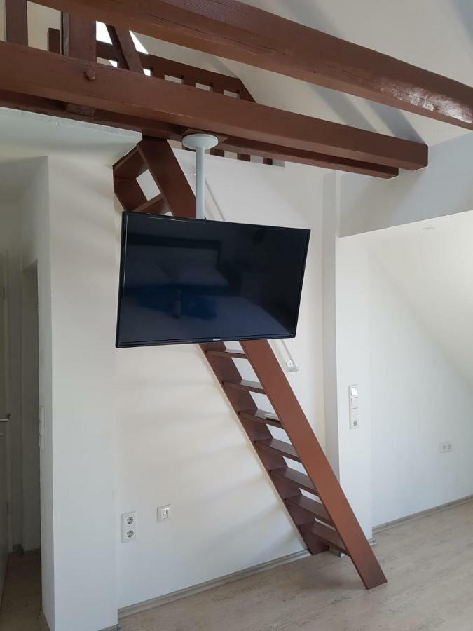 Lorenz 2 Apartment Hattingen