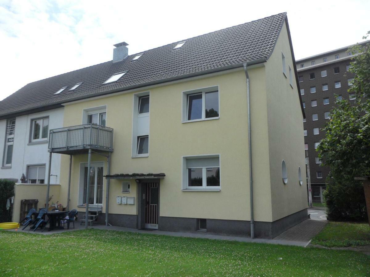 Apartment Lorenz 2