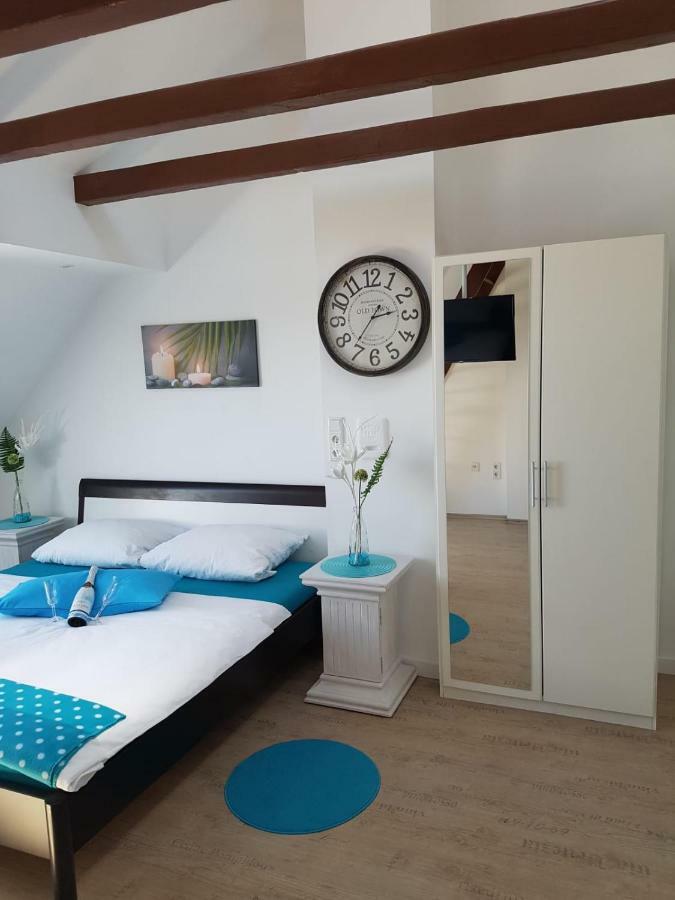 Apartment Lorenz 2 Hattingen