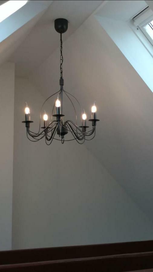Lorenz 2 Apartment *